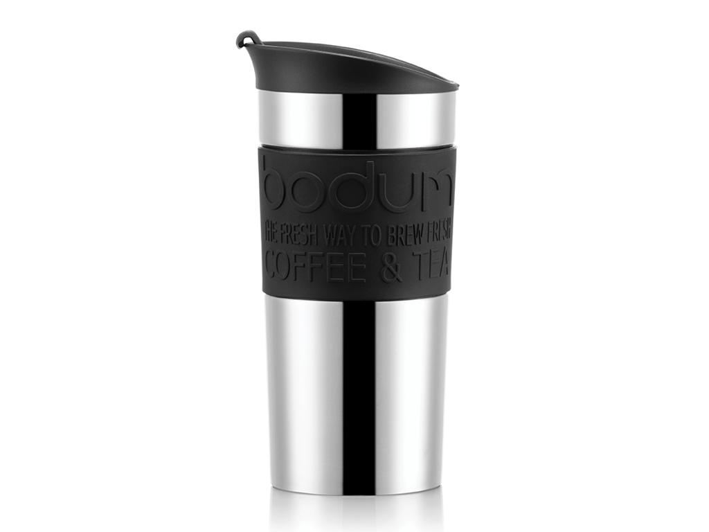 Taza Para Llevar Bodum 0,35 l con émbolo