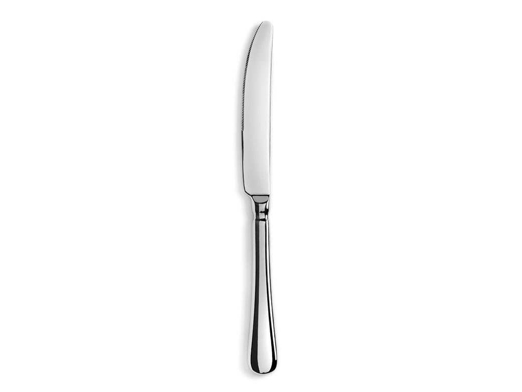 Cuchillo Brillante 24 cm Acero inoxidable Beaune