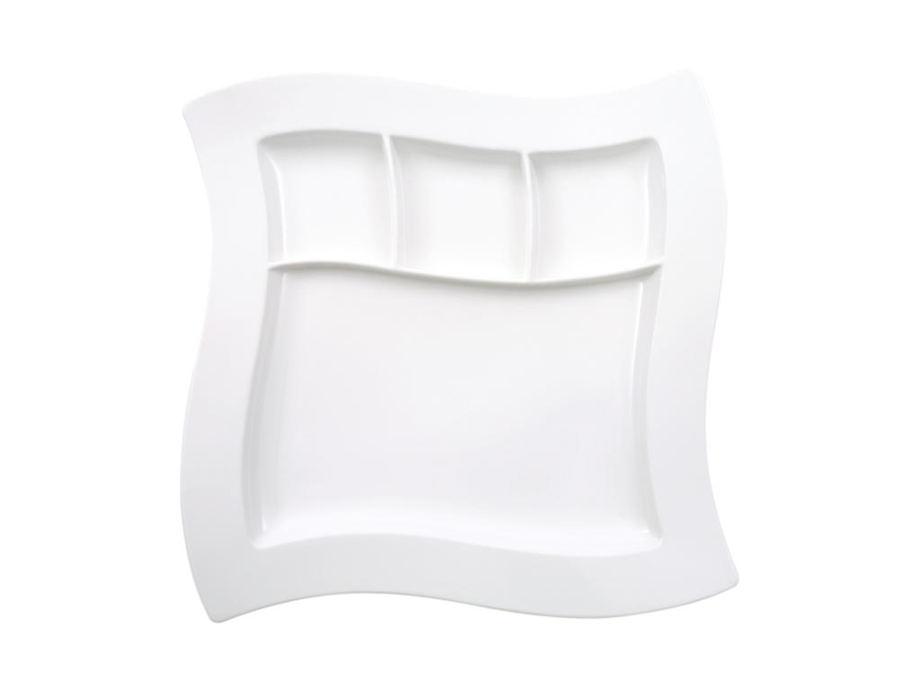 NewWave Plato de parrilla 270x270 mm