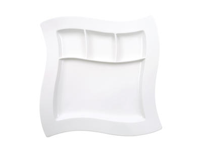 NewWave Plato de parrilla 270x270 mm