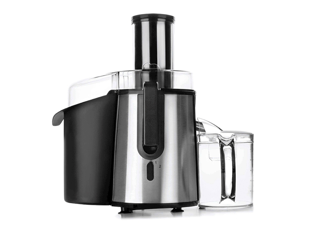 Extractor de jugo, eléctrico 850 W Lacor