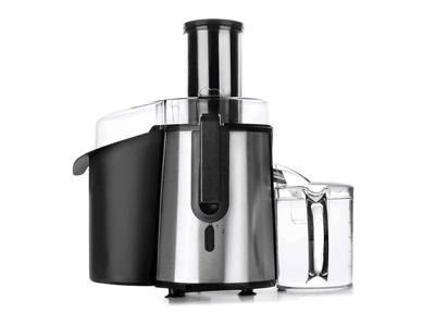 Extractor de jugo, eléctrico 850 W Lacor