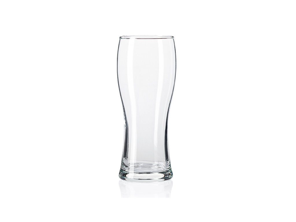 Vaso de cerveza Bavaria 30 cl Rastal