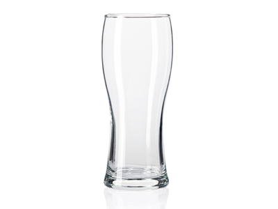 Vaso de cerveza Bavaria 30 cl Rastal