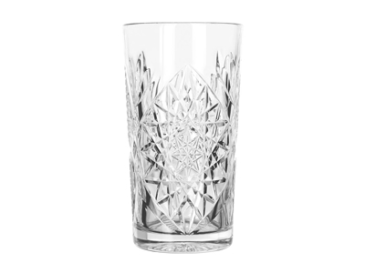 Vaso de beber Glas Hobstar alto 47 cl