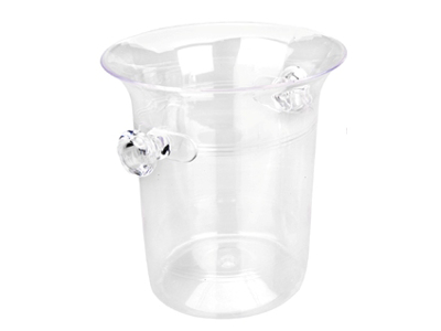 Enfriador de vino 22x21 cm 3,5 L plástico