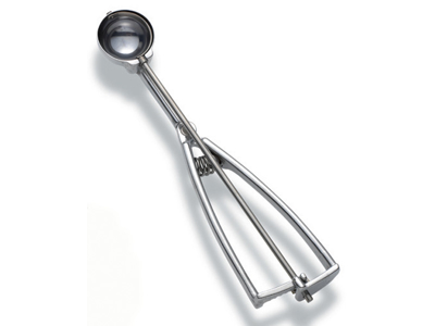 Cucharón 1/70 ltr.  3,50 cm