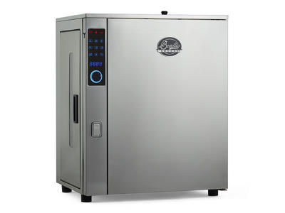 Horno de ahumado Proff P10 4 Rack RF