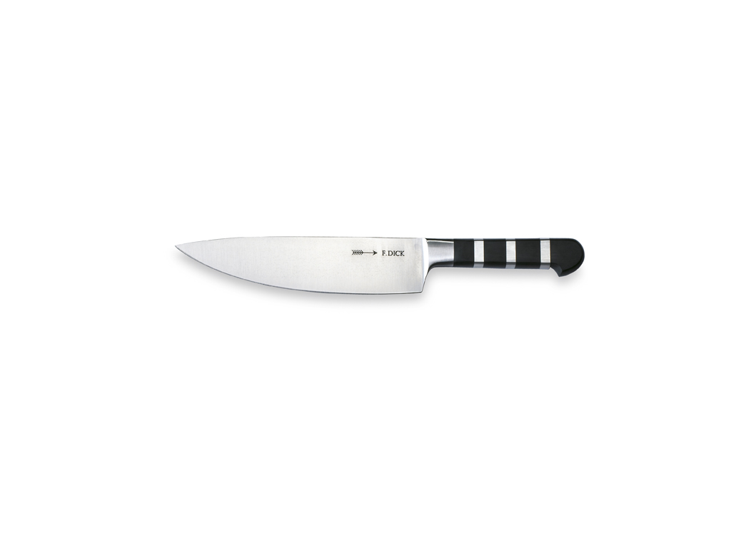 Cuchillo de cocina, 21 cm, F. Dick 1905