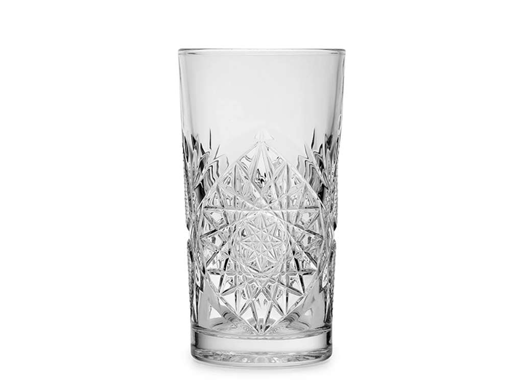 Vaso de bebida Glas Hobstar alto 35 cl