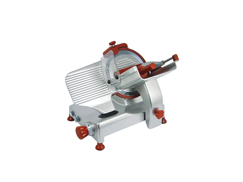 Máquina de embutido 250 mm IX Smarty Inclinado