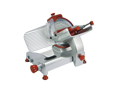 Máquina de embutido 250 mm IX Smarty Inclinado