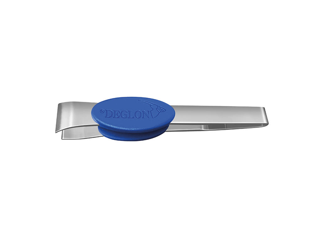 Pinza de pescado 12 cm Recta Déglon Class