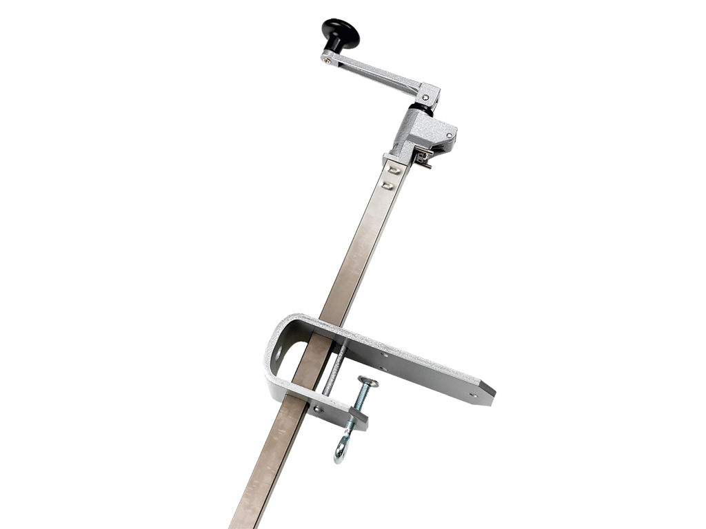 Apertura de latas industrial número 30 t. 55 cm latas