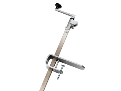 Apertura de latas industrial número 30 t. 55 cm latas