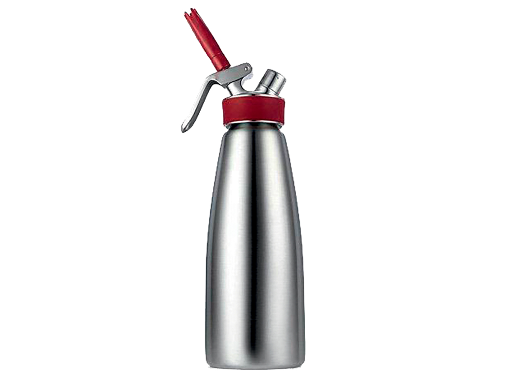 Crema batida 1,0 ltr termo/calor pro