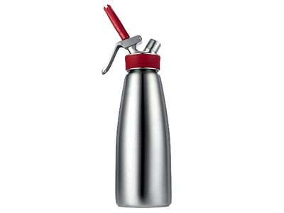 Crema batida 1,0 ltr termo/calor pro