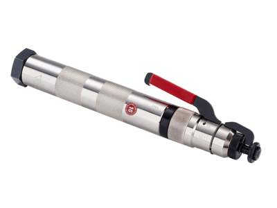 Pistola de pernos Blitz-Kerner de Jopp Turbocu