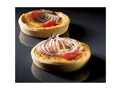 Molde para hornear Formasil 6 piezas redondo