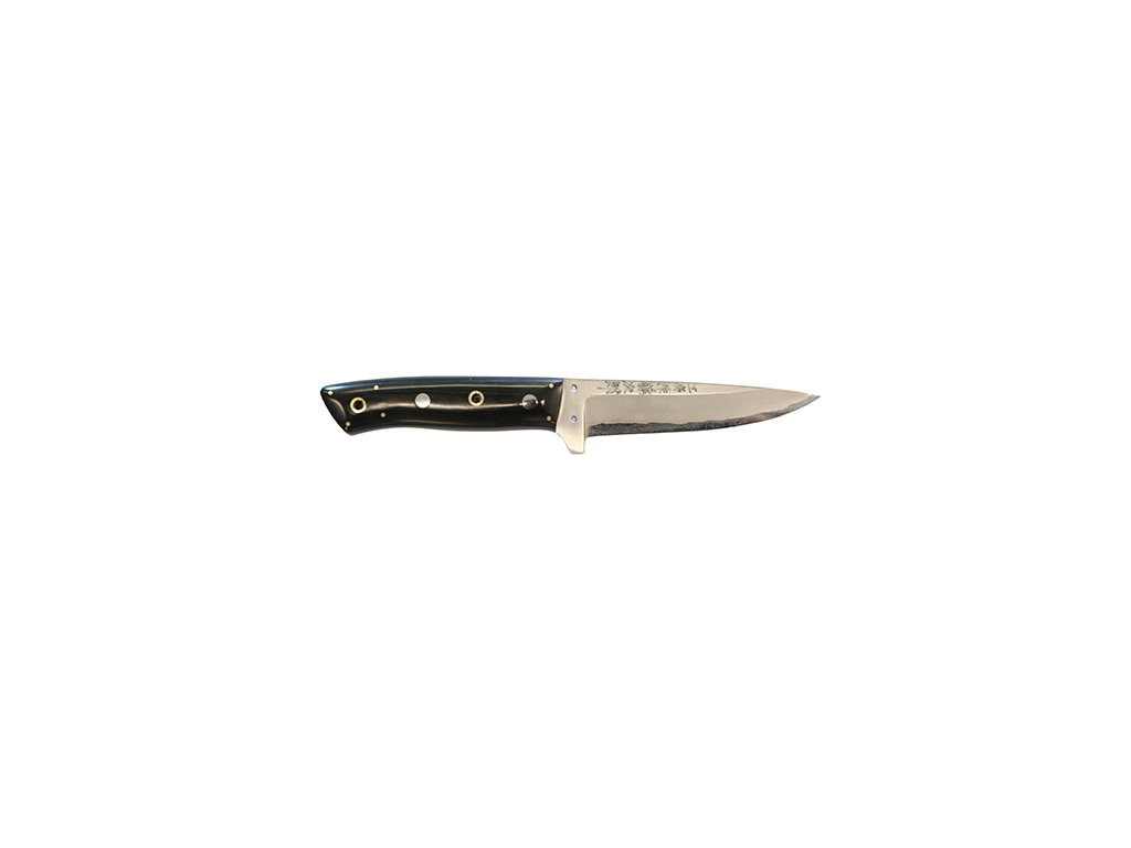 Tojiro Oze Cuchillo de Caza, 9 cm