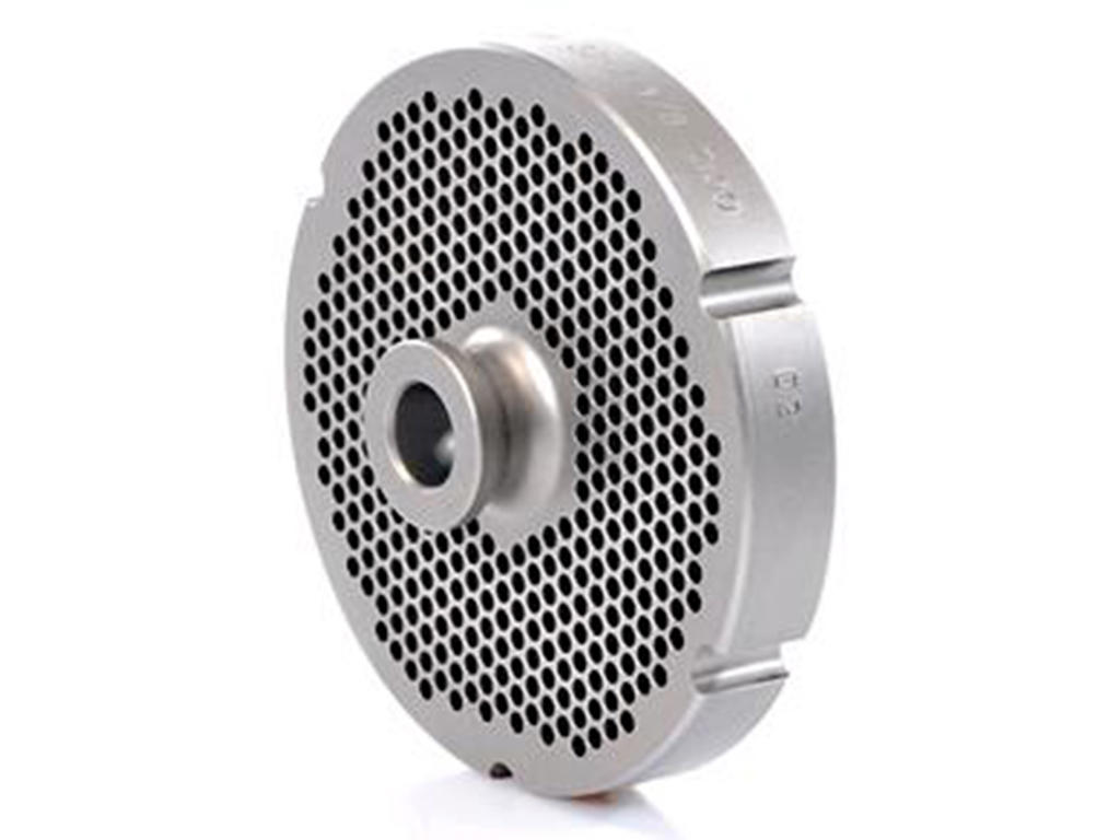 Zico disco de perforación