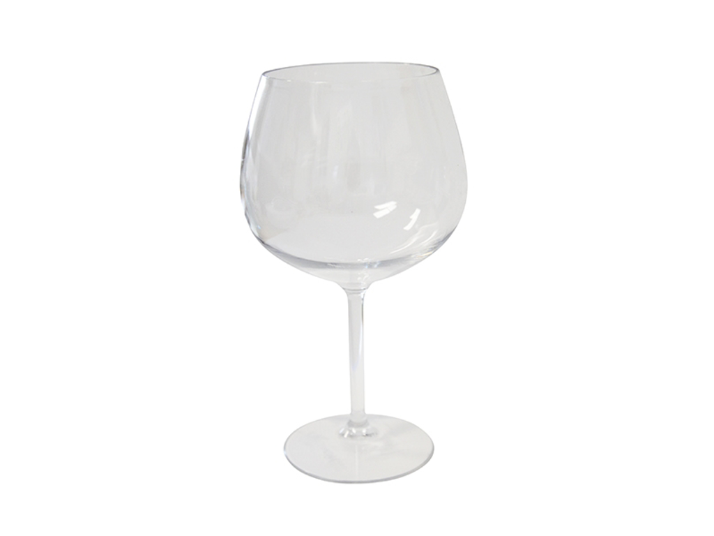 Vaso de vino Tritanplástico 86 cl