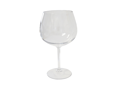 Vaso de vino Tritanplástico 86 cl