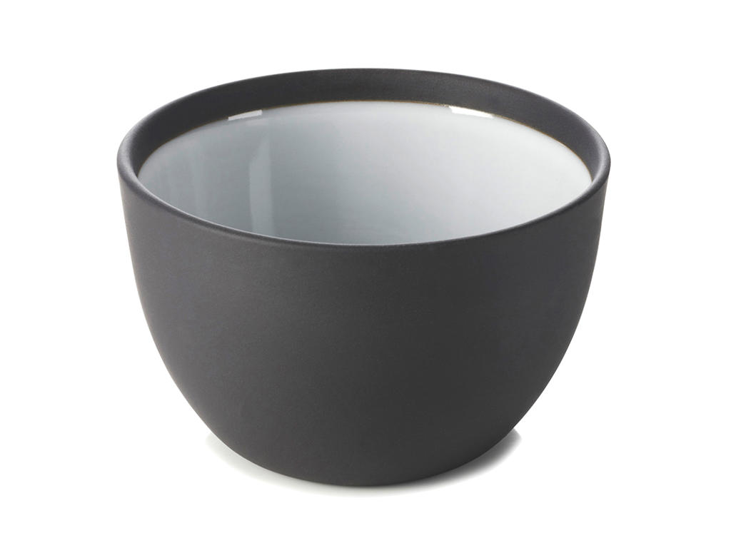 Tazón 11 cm Blanco Sólido