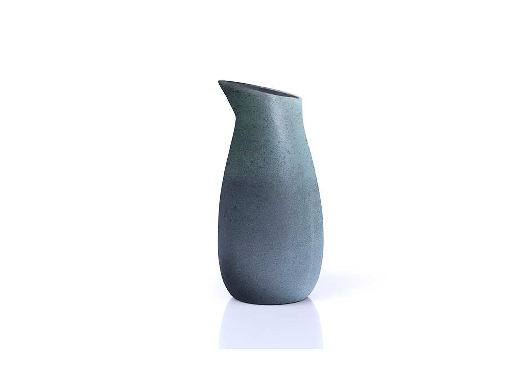 RAW Jarra de agua 1,2 l Northern Green