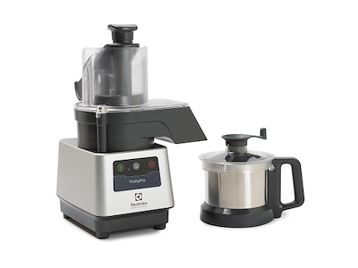 Cortadora de verduras TrinityPro Combi Slicer/Cutter