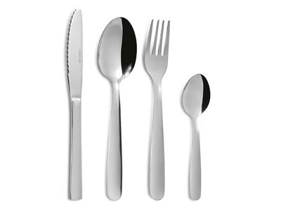 Cuchillo de mesa Hotel 214 mm