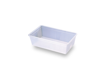 Cantina lista excl. tapa 1/1 10 cm 12 L.