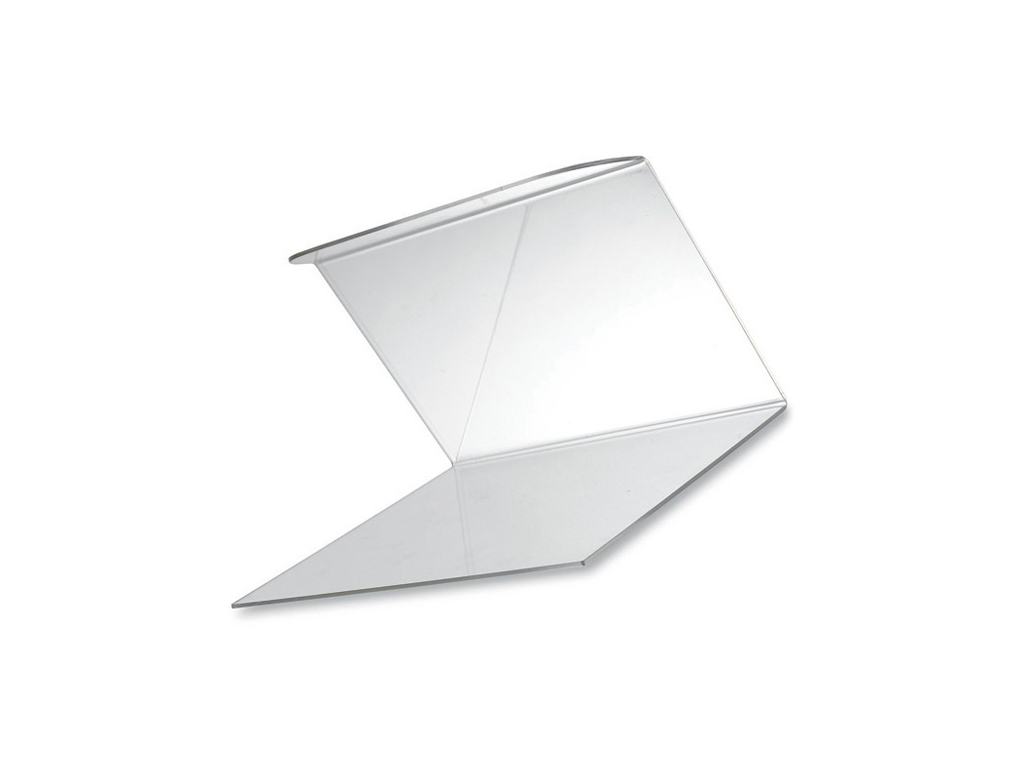 Pantalla de mercancía 50 cm