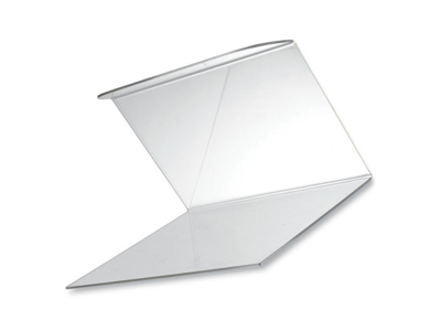 Pantalla de mercancía 50 cm