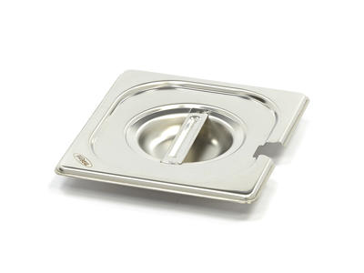 Maxima Tapa de Cantina RF 1/6 GN