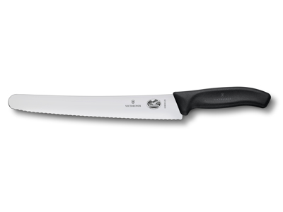 Cuchillo universal, 26 cm, Victorinox Fibrox