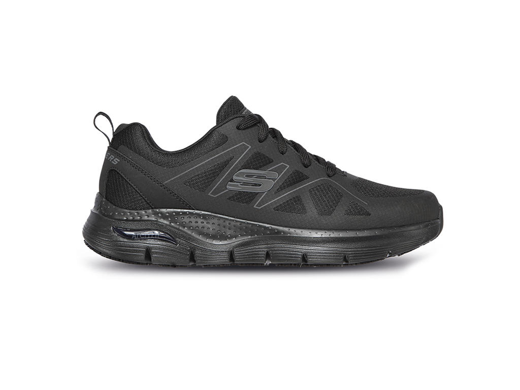 Skechers Arch Fit SR Axtell Zapatos de Trabajo