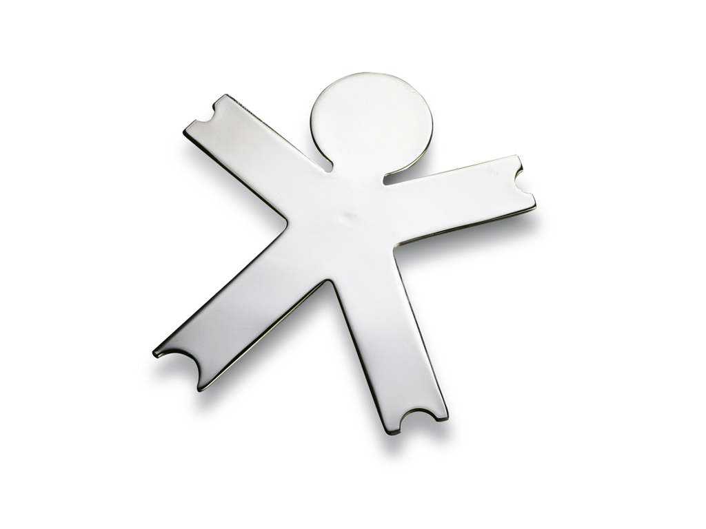 Sr. Limpiar Parrilla