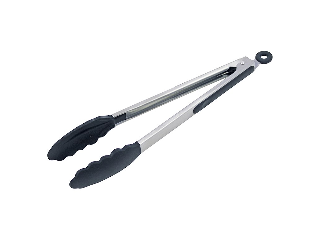 Multiherramienta de Acero/Silicona 30cm