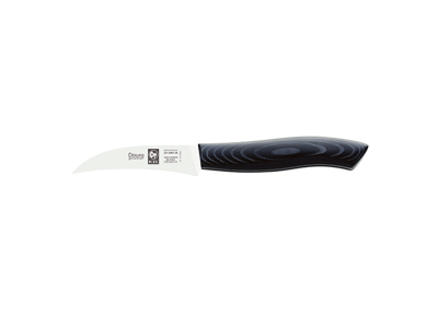 Cuchillo de tournier, 8 cm, Icel Douro Gourmet