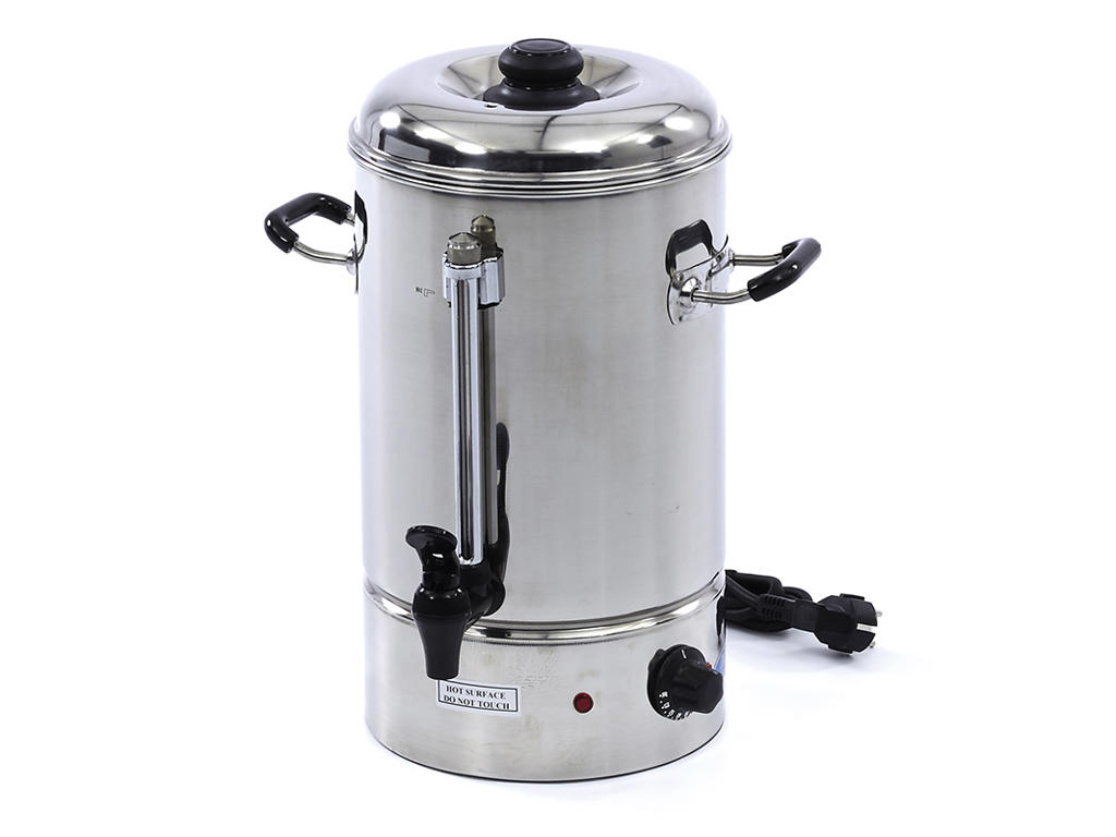 Dispensador eléctrico de café/té Maxima 10 ltr