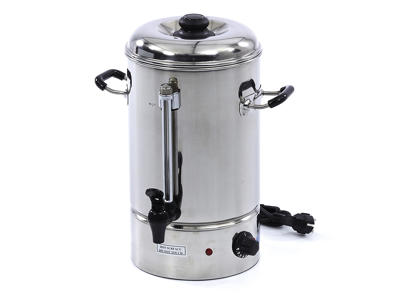Dispensador eléctrico de café/té Maxima 10 ltr