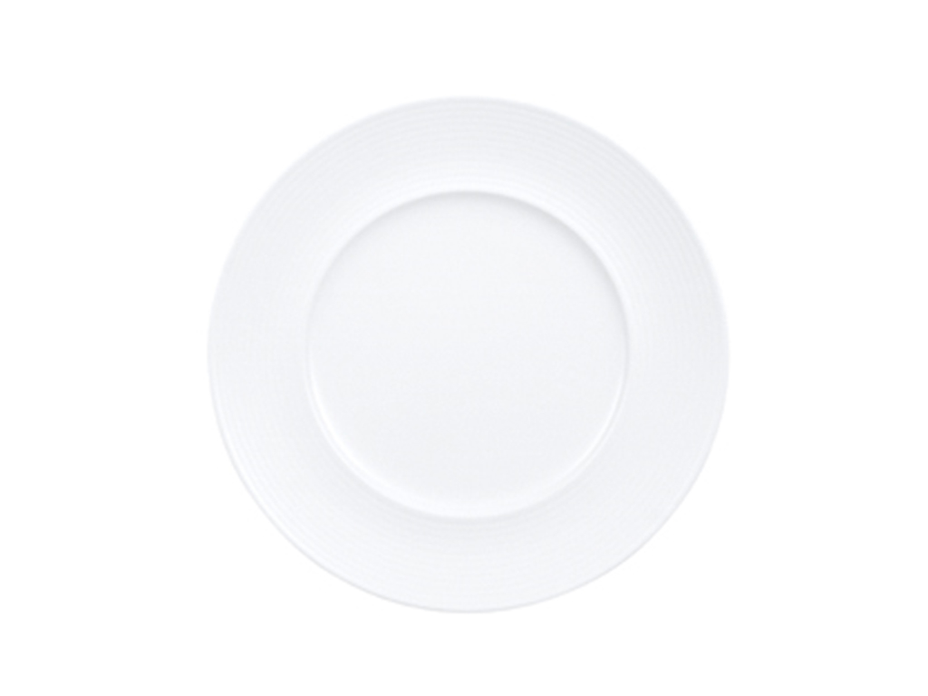 Perímetro Plato plano 290/180