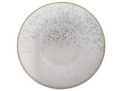 Skål Ø16,5cm 640ml Kiln Hvid