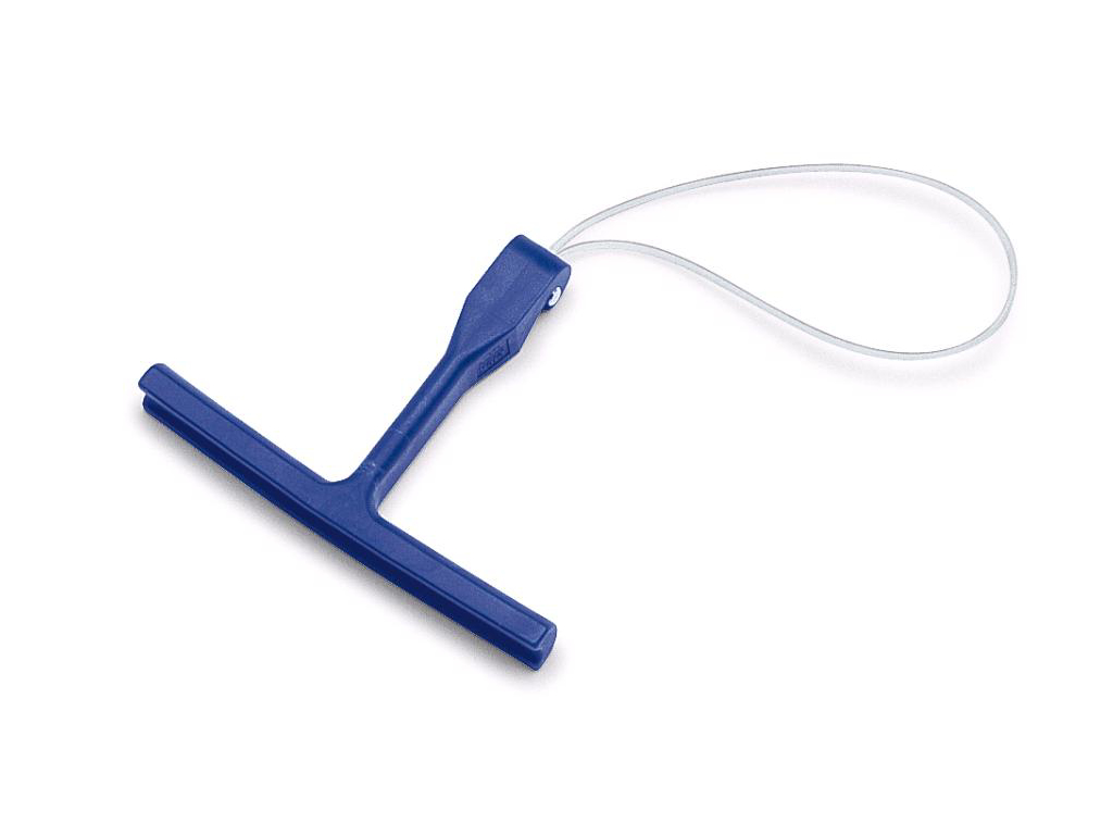 Extractor de cintas, F. Dick