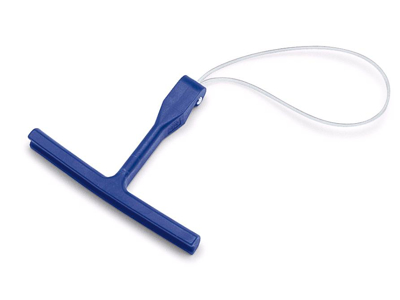 Extractor de cintas, F. Dick