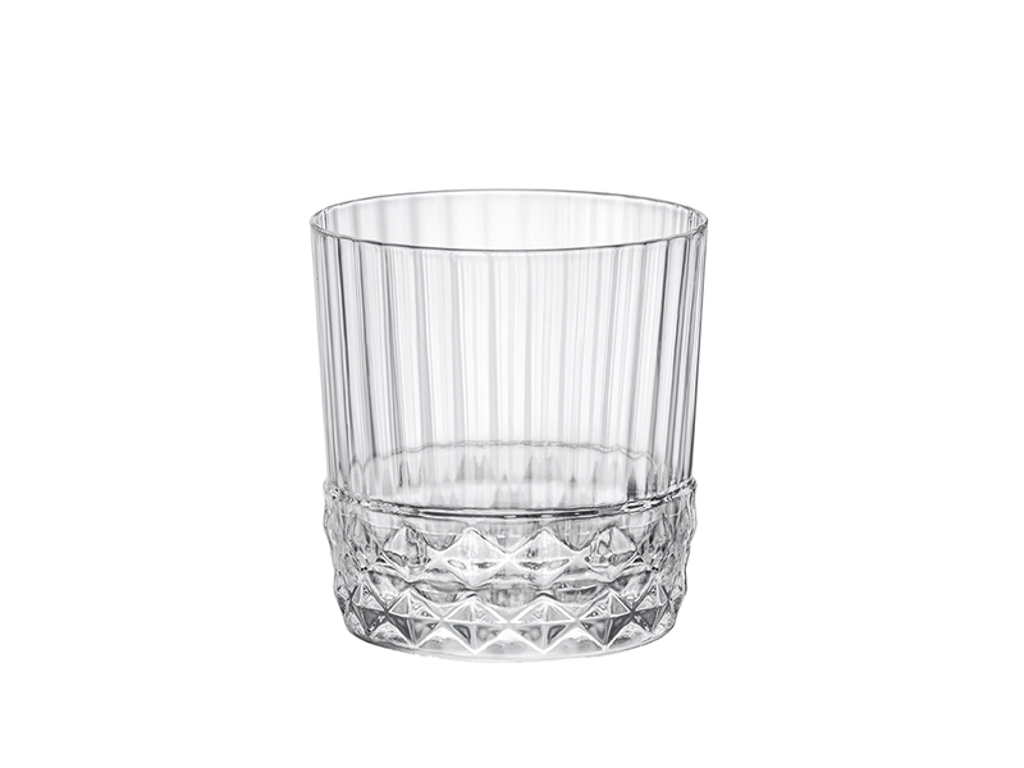 Vaso de agua Glas America 37 cl