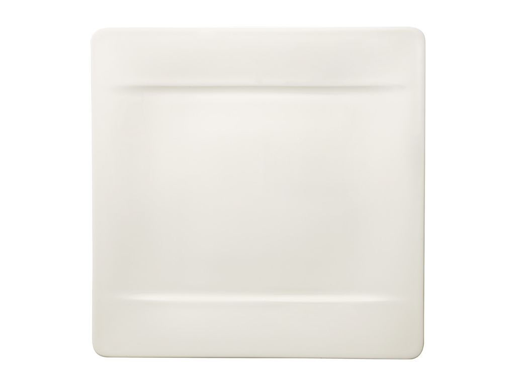 Plato Moderno Grace 31x31 cm