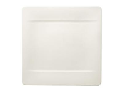 Plato Moderno Grace 31x31 cm