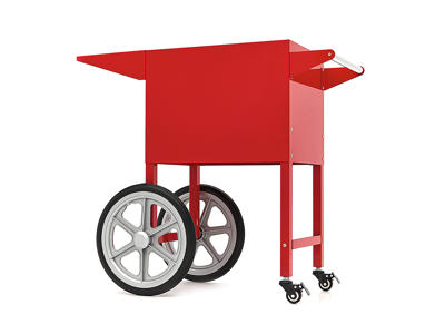 Carro t. Máquina de palomitas M9506005